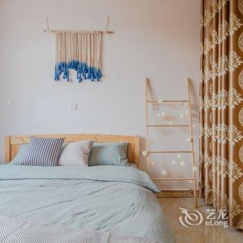 成都路客BE0880精品民宿酒店提供图片