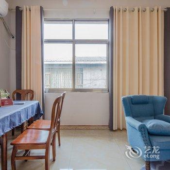 成都路客BE0880精品民宿酒店提供图片