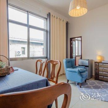 成都路客BE0880精品民宿酒店提供图片