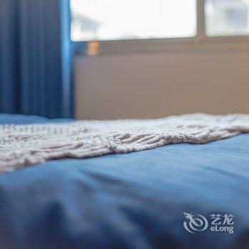 成都路客BE0880精品民宿酒店提供图片