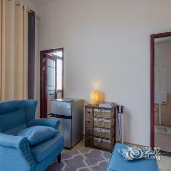 成都路客BE0880精品民宿酒店提供图片