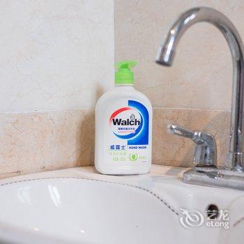 成都路客BE0880精品民宿酒店提供图片