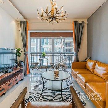 西安王钰磊(00144340)公寓(永宁村分店)酒店提供图片