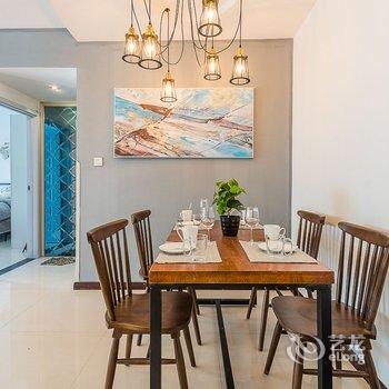 西安王钰磊(00144340)公寓(永宁村分店)酒店提供图片