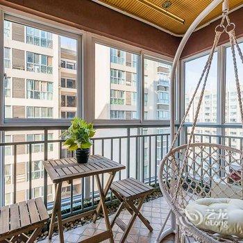 西安王钰磊(00144340)公寓(永宁村分店)酒店提供图片