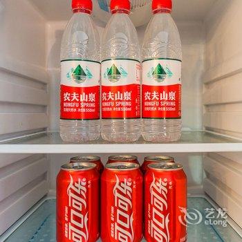 西安王钰磊(00144340)公寓(永宁村分店)酒店提供图片