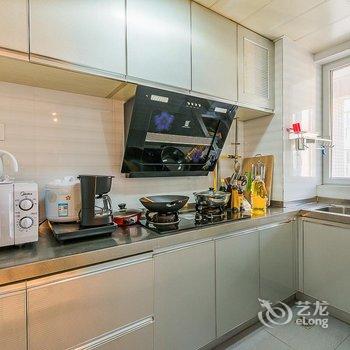 西安王钰磊(00144340)公寓(永宁村分店)酒店提供图片