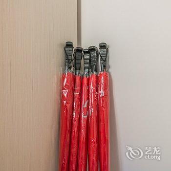 西安王钰磊(00144340)公寓(永宁村分店)酒店提供图片