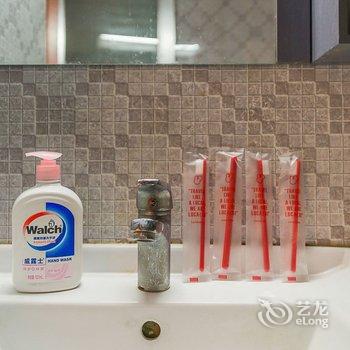 西安王钰磊(00144340)公寓(永宁村分店)酒店提供图片