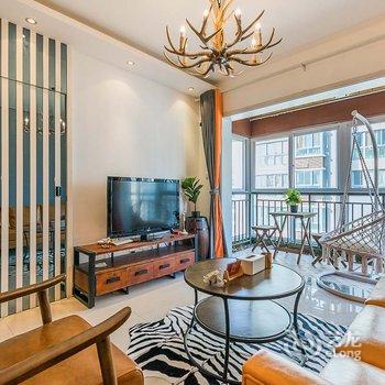 西安王钰磊(00144340)公寓(永宁村分店)酒店提供图片