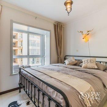 西安王钰磊(00144340)公寓(永宁村分店)酒店提供图片