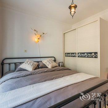 西安王钰磊(00144340)公寓(永宁村分店)酒店提供图片