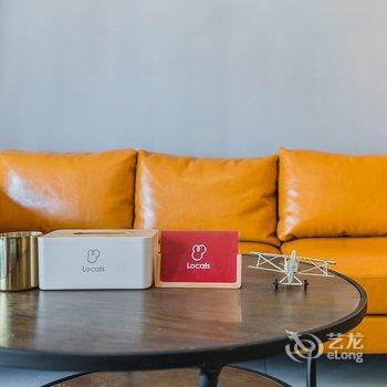 西安王钰磊(00144340)公寓(永宁村分店)酒店提供图片