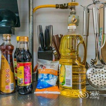 西安王钰磊(00144340)公寓(永宁村分店)酒店提供图片