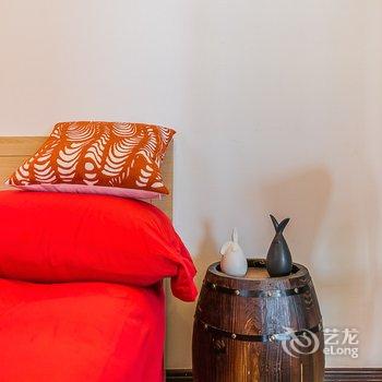 西安王钰磊(00144340)公寓(永宁村分店)酒店提供图片