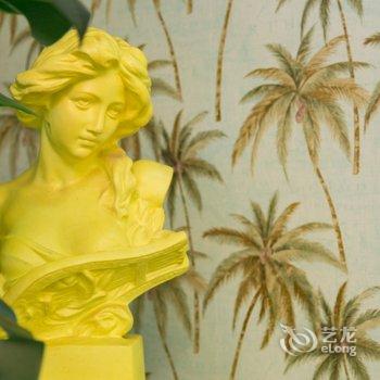 重庆nancy(00145920)公寓酒店提供图片