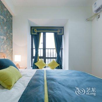 重庆nancy(00145920)公寓酒店提供图片