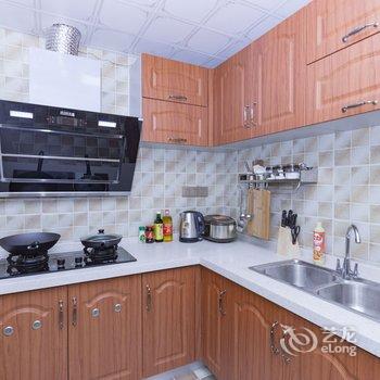 重庆nancy(00145920)公寓酒店提供图片