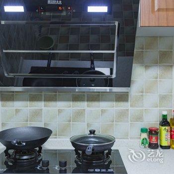 重庆nancy(00145920)公寓酒店提供图片