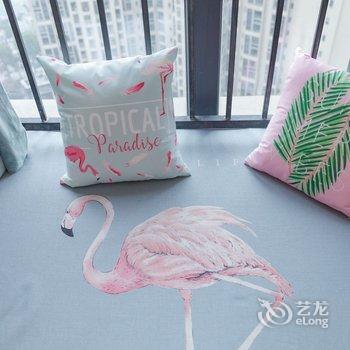 重庆nancy(00145920)公寓酒店提供图片