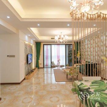 重庆nancy(00145920)公寓酒店提供图片