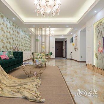 重庆nancy(00145920)公寓酒店提供图片