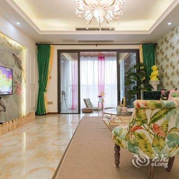 重庆nancy(00145920)公寓酒店提供图片