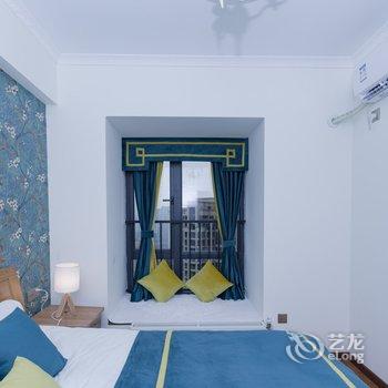 重庆nancy(00145920)公寓酒店提供图片