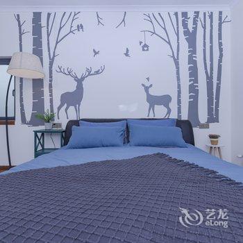 重庆nancy(00145920)公寓酒店提供图片