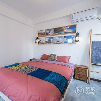 西安飘雪(00117490)公寓(张家村分店)酒店提供图片
