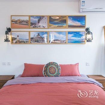 西安飘雪(00117490)公寓(张家村分店)酒店提供图片
