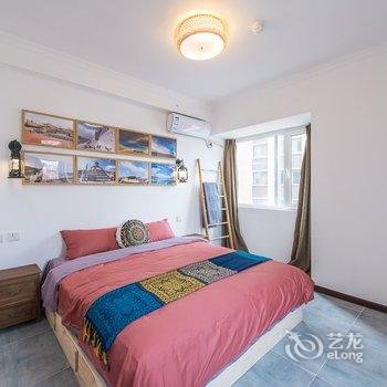 西安飘雪(00117490)公寓(张家村分店)酒店提供图片
