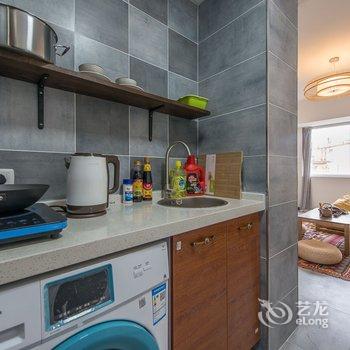 西安飘雪(00117490)公寓(张家村分店)酒店提供图片