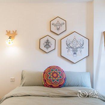 西安飘雪(00117490)公寓(张家村分店)酒店提供图片