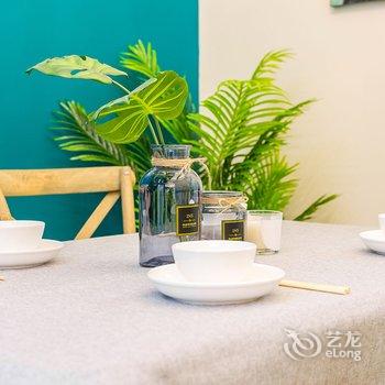 重庆willing(玲儿)(00145430)公寓(重庆城市之路厅分店)酒店提供图片