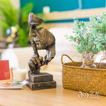 重庆willing(玲儿)(00145430)公寓(重庆城市之路厅分店)酒店提供图片