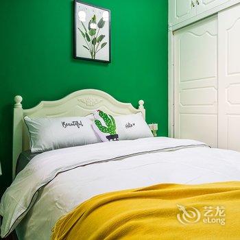 重庆willing(玲儿)(00145430)公寓(重庆城市之路厅分店)酒店提供图片