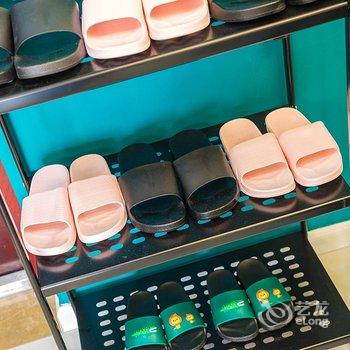 重庆willing(玲儿)(00145430)公寓(重庆城市之路厅分店)酒店提供图片