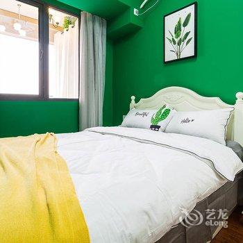 重庆willing(玲儿)(00145430)公寓(重庆城市之路厅分店)酒店提供图片