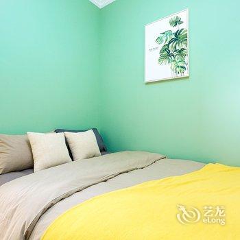 重庆willing(玲儿)(00145430)公寓(重庆城市之路厅分店)酒店提供图片