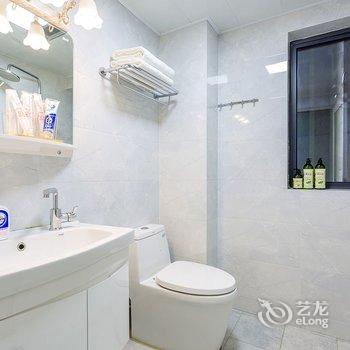 重庆willing(玲儿)(00145430)公寓(重庆城市之路厅分店)酒店提供图片