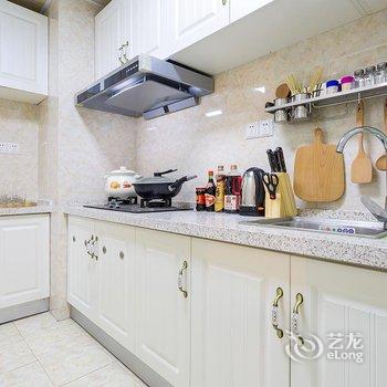 重庆willing(玲儿)(00145430)公寓(重庆城市之路厅分店)酒店提供图片
