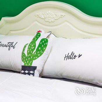 重庆willing(玲儿)(00145430)公寓(重庆城市之路厅分店)酒店提供图片