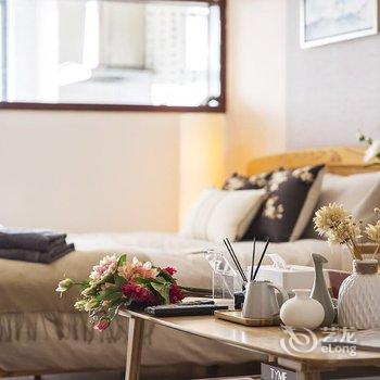 广州大王有理想(00148330)公寓(广东方志馆分店)酒店提供图片