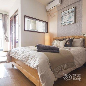 广州大王有理想(00148330)公寓(广东方志馆分店)酒店提供图片