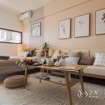 广州大王有理想(00148330)公寓(广东方志馆分店)酒店提供图片