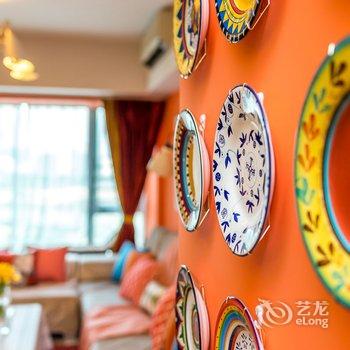 珠海大猫(00149610)公寓(南联村分店)酒店提供图片