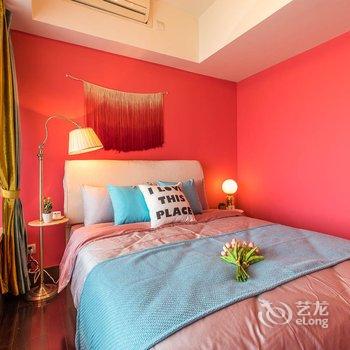 珠海大猫(00149610)公寓(南联村分店)酒店提供图片