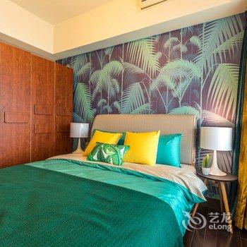 珠海大猫(00149610)公寓(南联村分店)酒店提供图片
