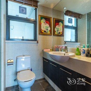 珠海大猫(00149610)公寓(南联村分店)酒店提供图片
